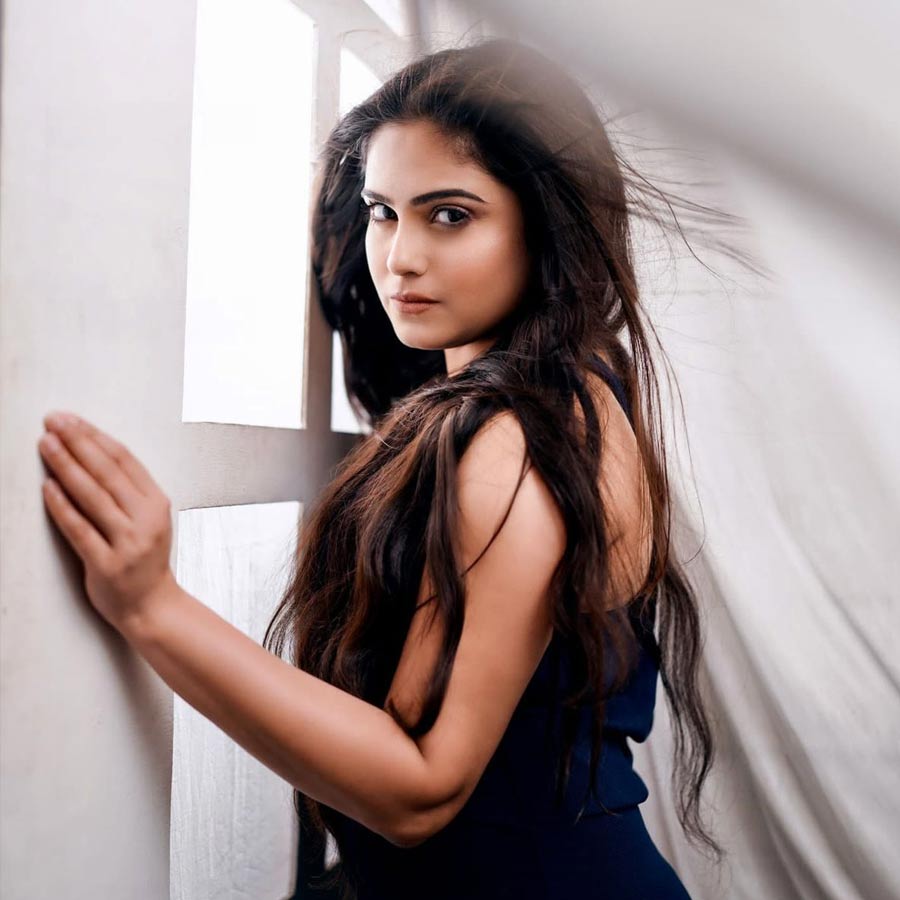 Naina Ganguly allegedly claimed he was harassed by her Boyfriend Who is tollywood known Choreographer dgtl