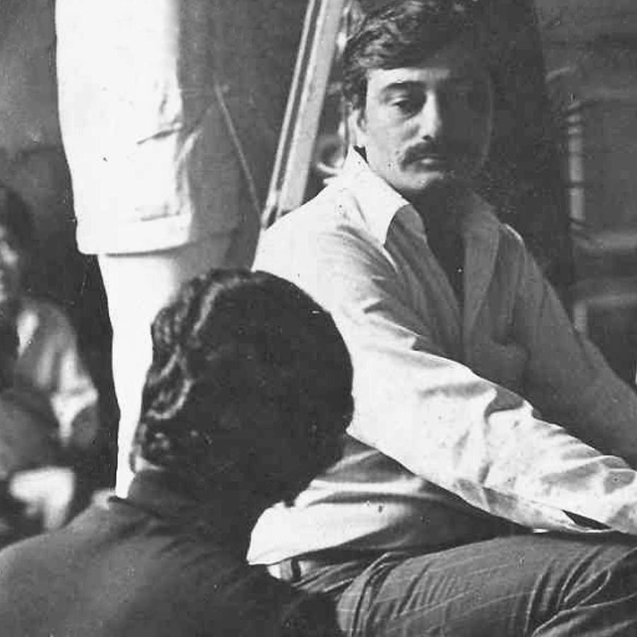 All you need to know about Hindi film director Awtar Kaul, who died the same day he won national film award for his only film