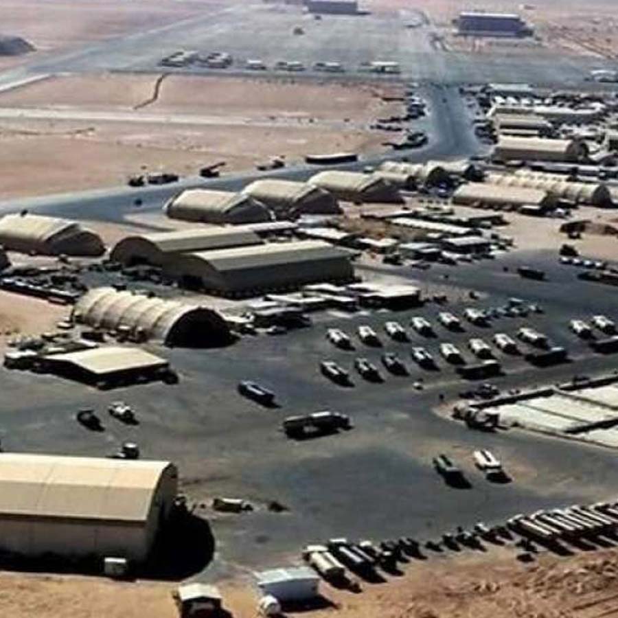 Afghanistan warns that they can fight with American soldier for next 20 years