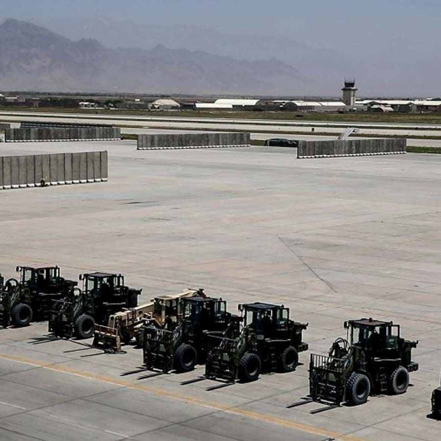 Afghanistan warns that they can fight with American soldier for next 20 years