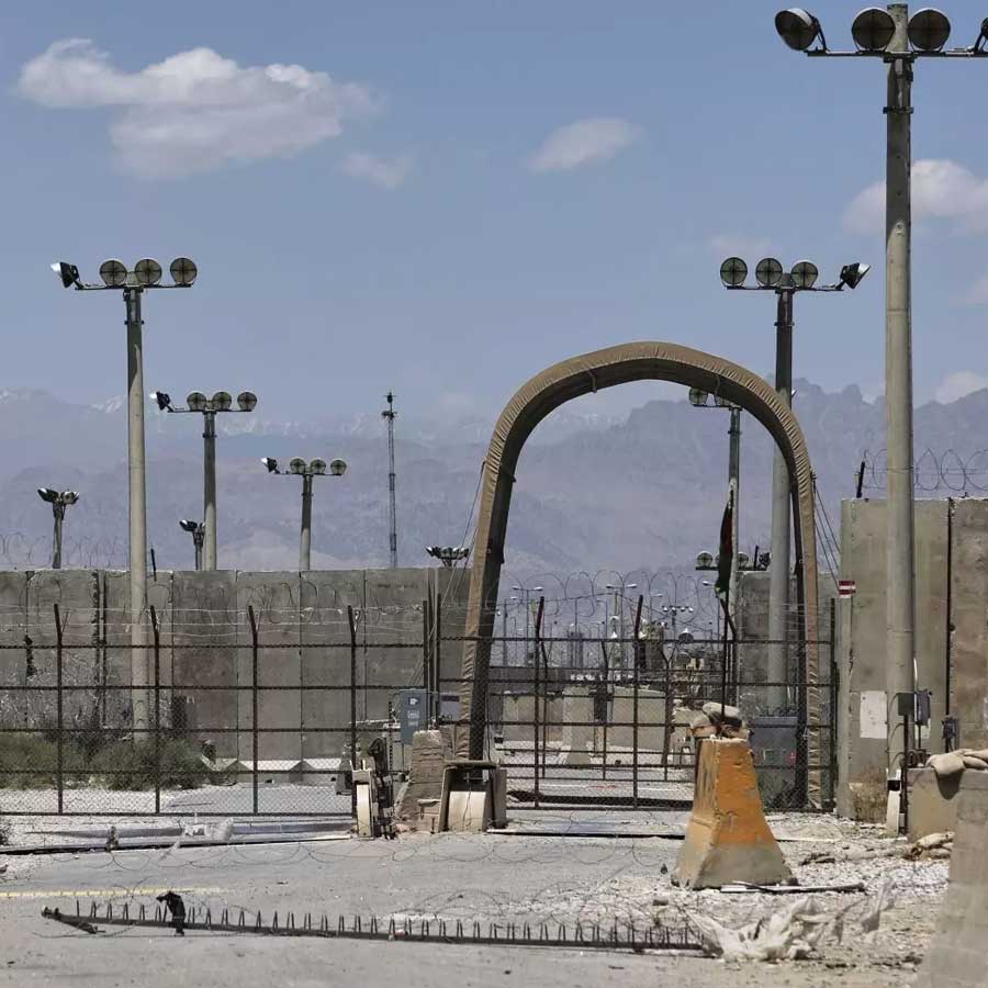 Afghanistan warns that they can fight with American soldier for next 20 years