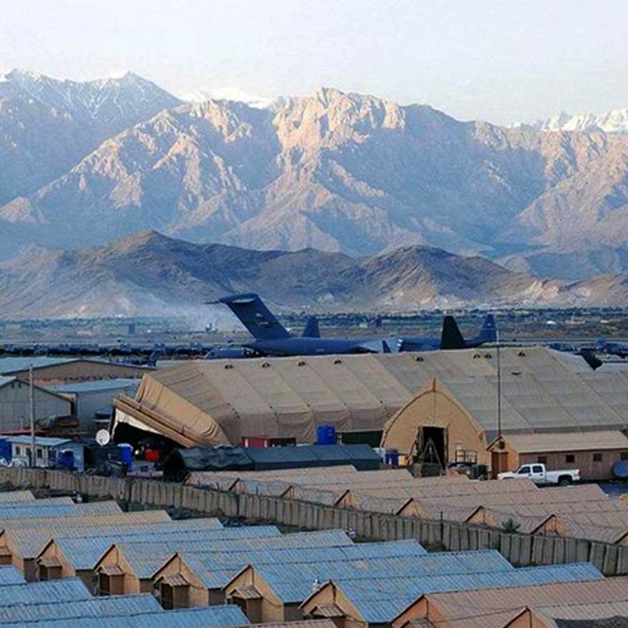 Afghanistan warns that they can fight with American soldier for next 20 years