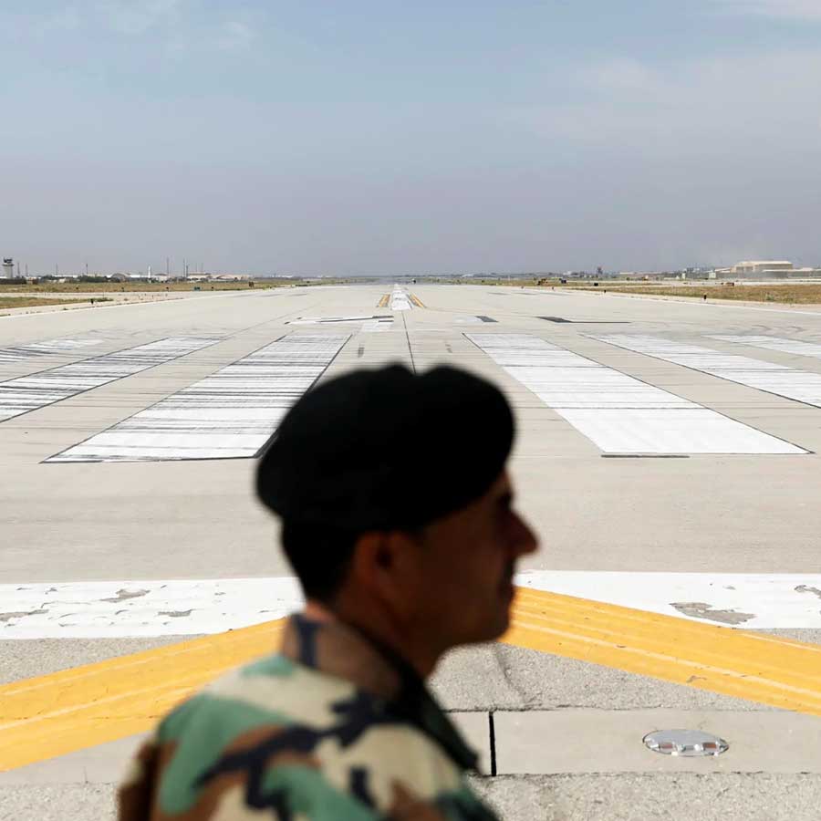 Afghanistan warns that they can fight with American soldier for next 20 years