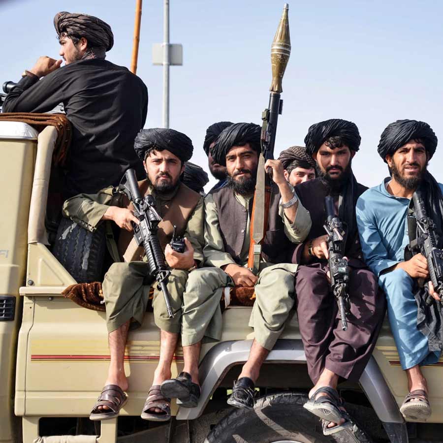 Afghanistan warns that they can fight with American soldier for next 20 years