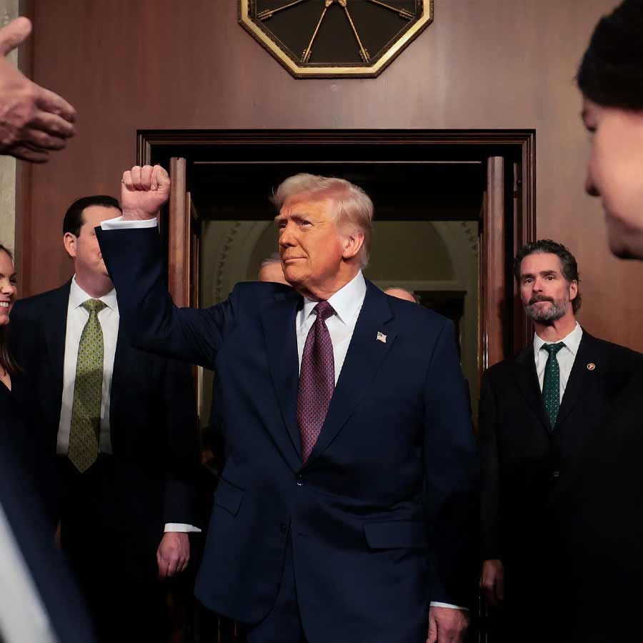 Afghanistan warns that they can fight with American soldier for next 20 years