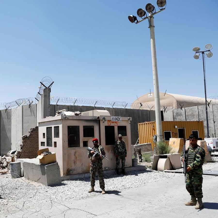 Afghanistan warns that they can fight with American soldier for next 20 years