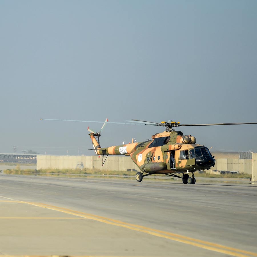 Afghanistan warns that they can fight with American soldier for next 20 years