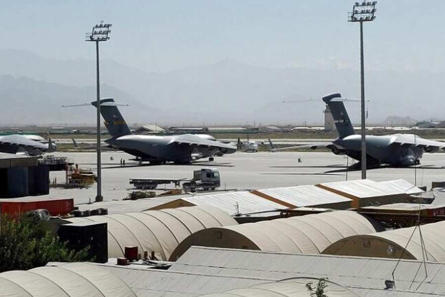 Afghanistan warns that they can fight with American soldier for next 20 years