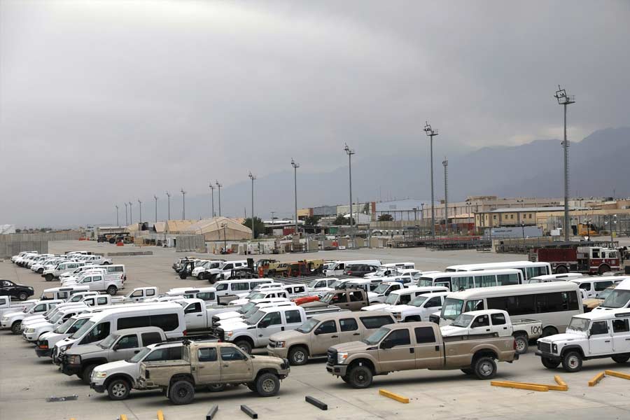 Afghanistan warns that they can fight with American soldier for next 20 years