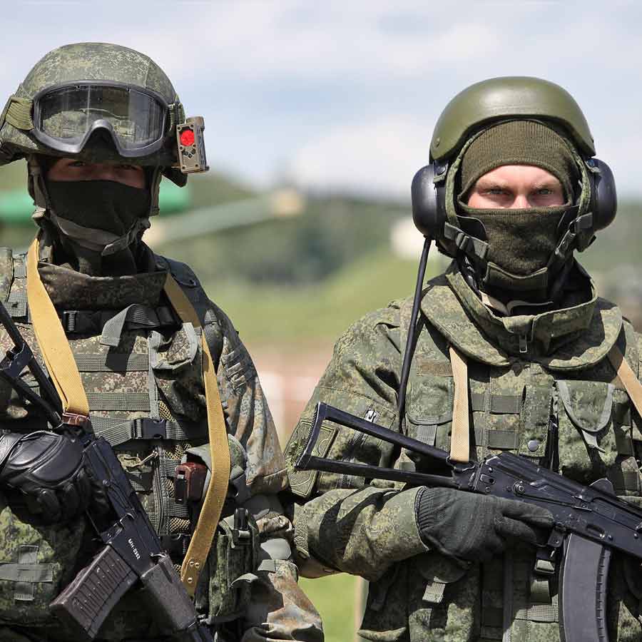 Afghanistan warns that they can fight with American soldier for next 20 years