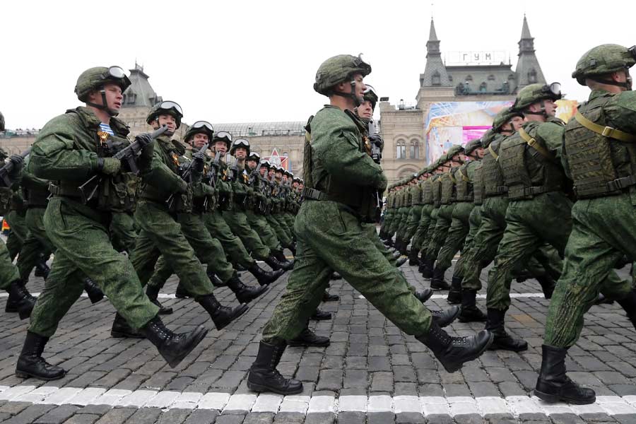 Afghanistan warns that they can fight with American soldier for next 20 years