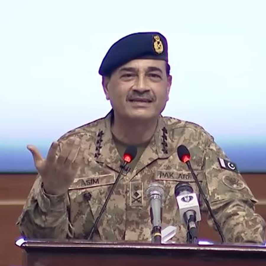 Afghanistan warns that they can fight with American soldier for next 20 years