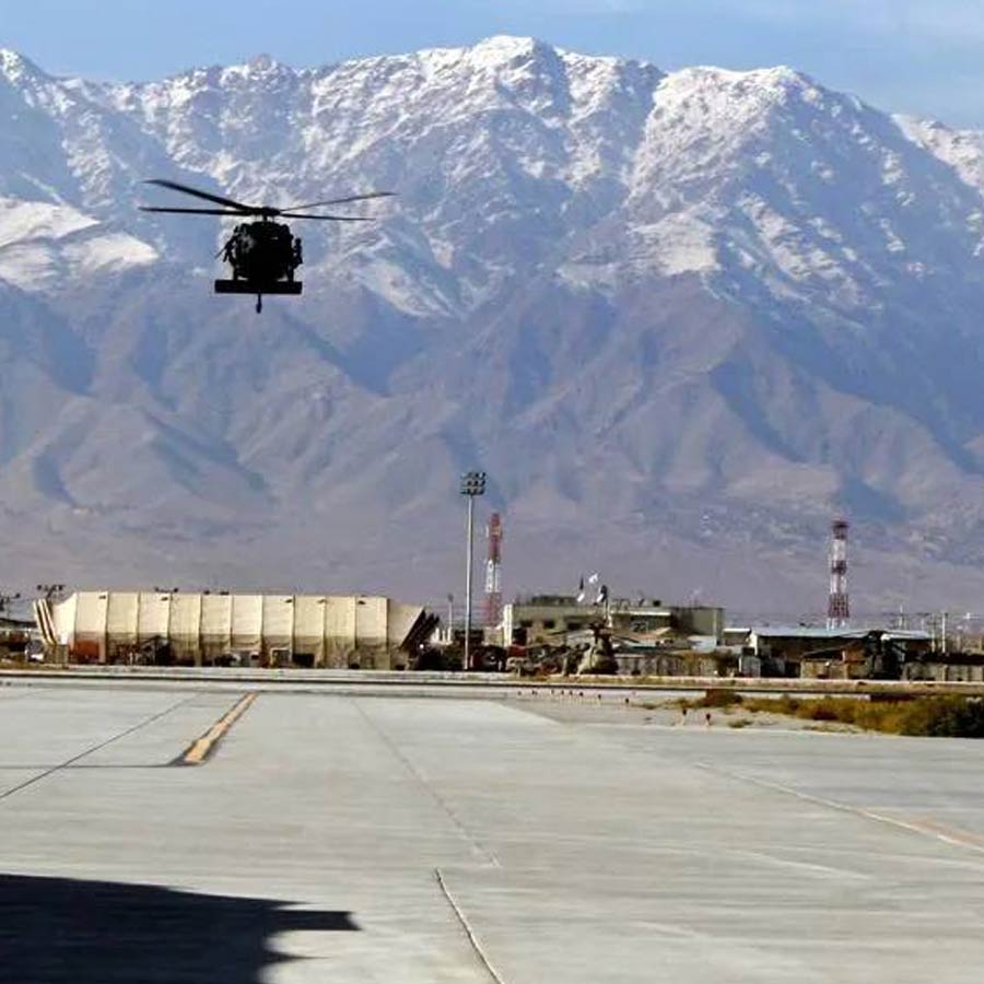 Afghanistan warns that they can fight with American soldier for next 20 years