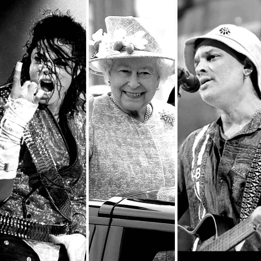 The top four largest funeral gatherings in the world Zubeen Garg in Fourth place dgtl