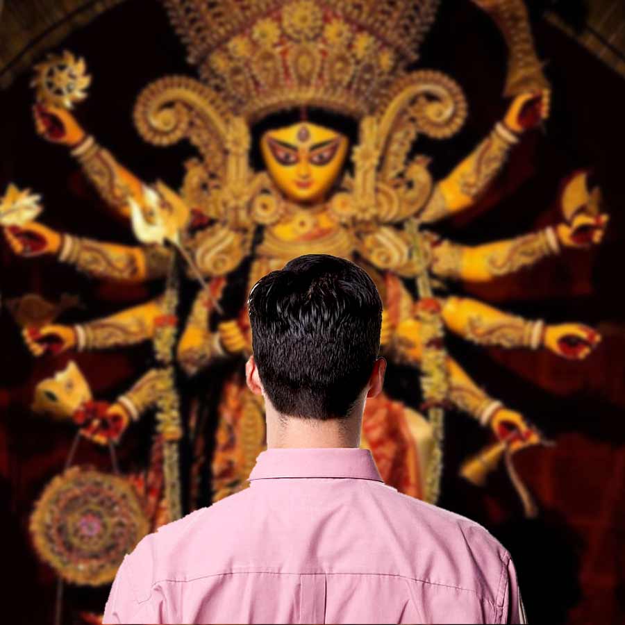maa durga