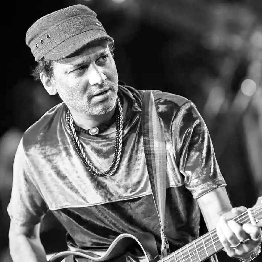 Debabrata Saikia wrote letter to Singapore PM Lawrence Wong requesting investigation of Zubeen Garg's death