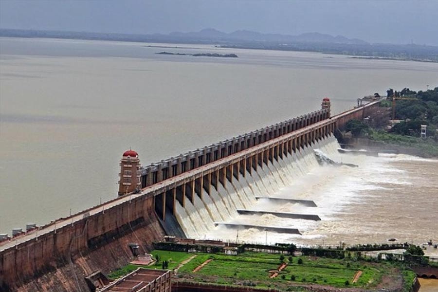Is ageing dams and future water risk becoming India’s Silent Crisis