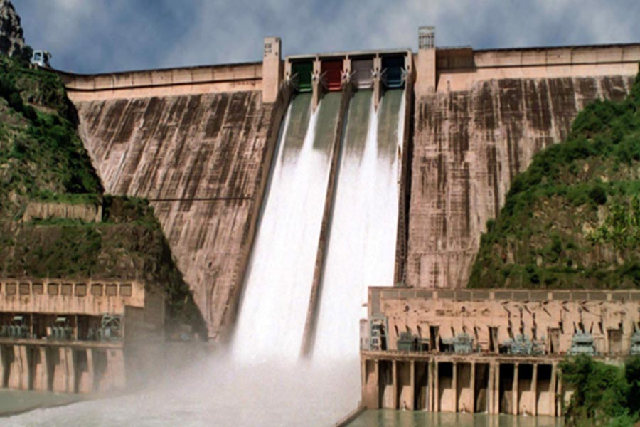 Is ageing dams and future water risk becoming India’s Silent Crisis