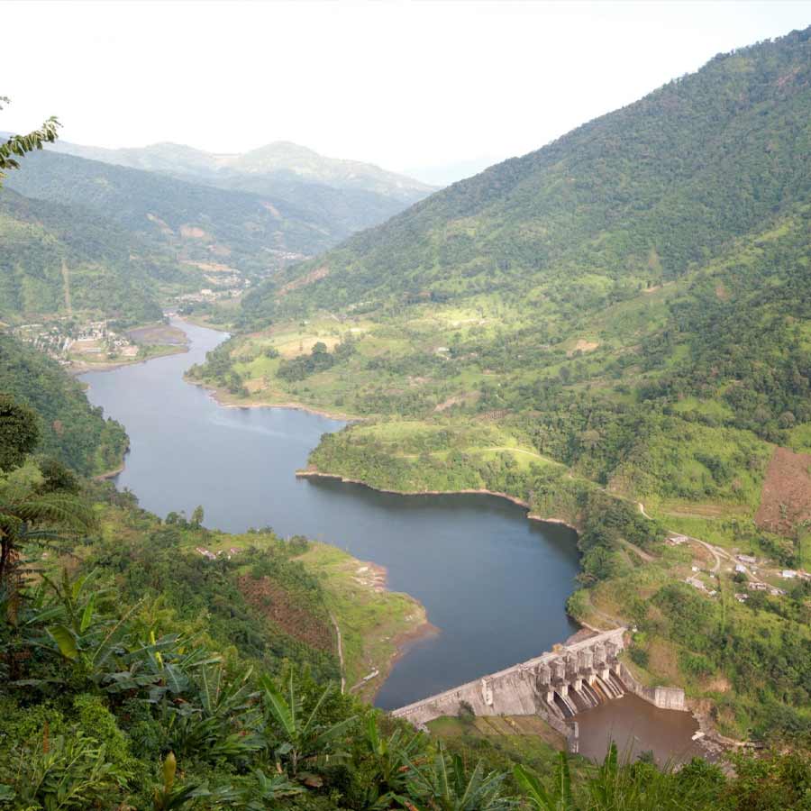 Is ageing dams and future water risk becoming India’s Silent Crisis