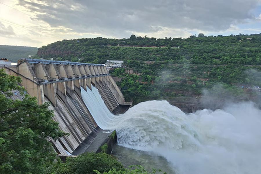 Is ageing dams and future water risk becoming India’s Silent Crisis