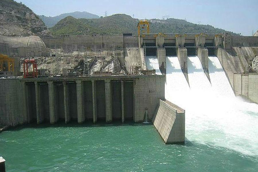 Is ageing dams and future water risk becoming India’s Silent Crisis