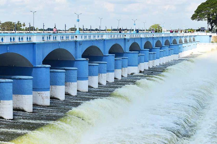 Is ageing dams and future water risk becoming India’s Silent Crisis