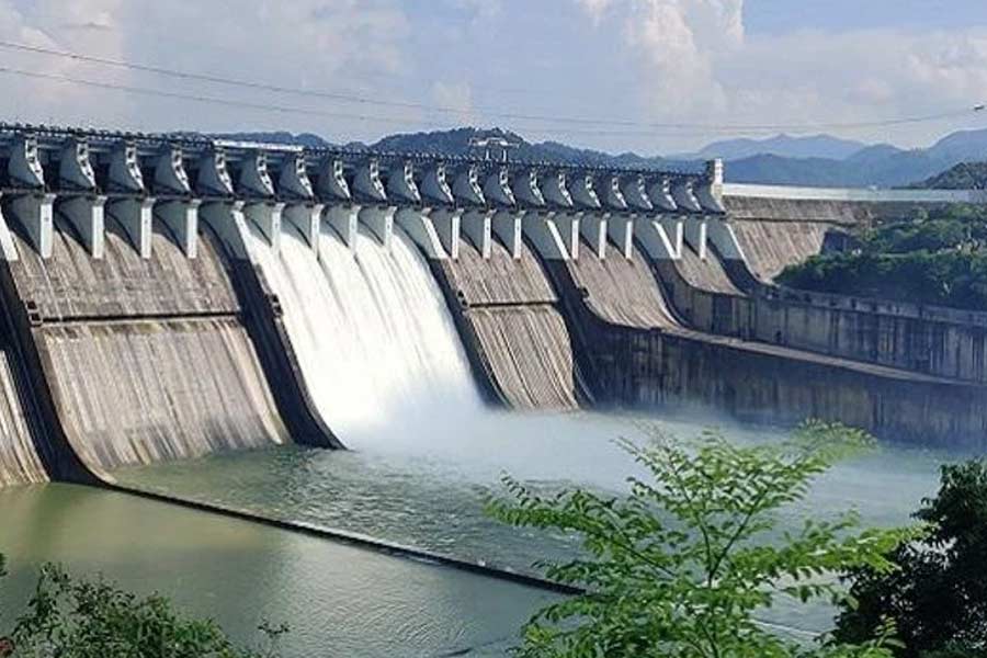 Is ageing dams and future water risk becoming India’s Silent Crisis