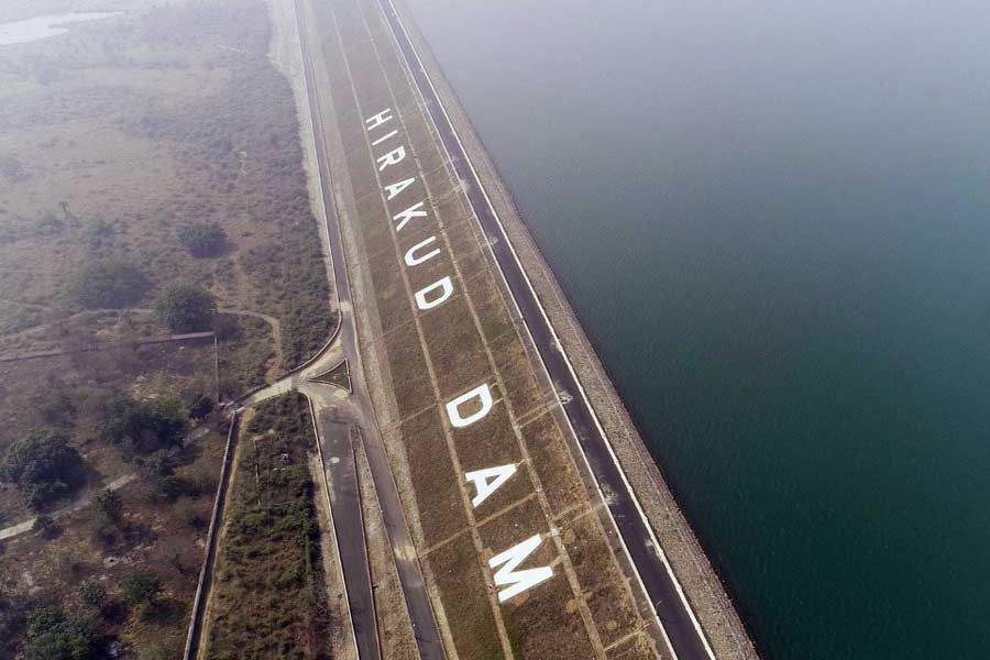 Is ageing dams and future water risk becoming India’s Silent Crisis