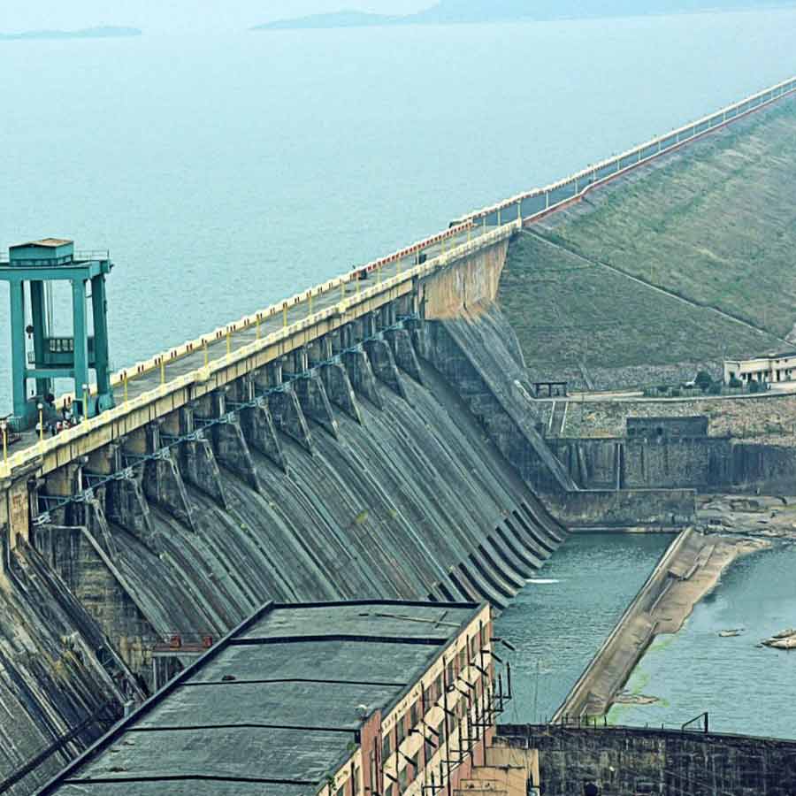 Is ageing dams and future water risk becoming India’s Silent Crisis