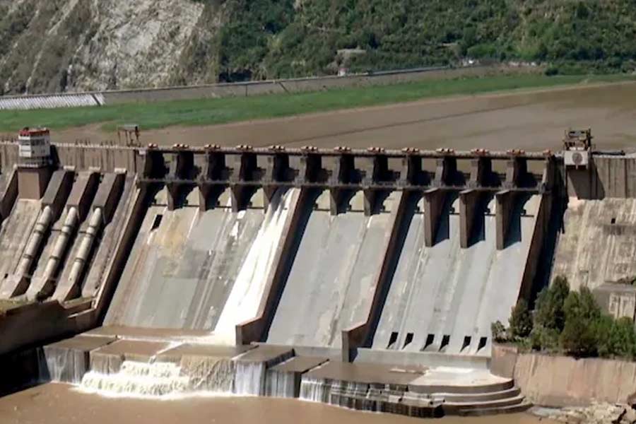 Is ageing dams and future water risk becoming India’s Silent Crisis