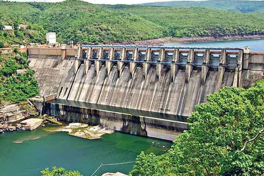 Is ageing dams and future water risk becoming India’s Silent Crisis