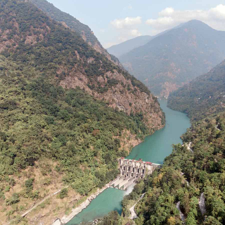 Is ageing dams and future water risk becoming India’s Silent Crisis
