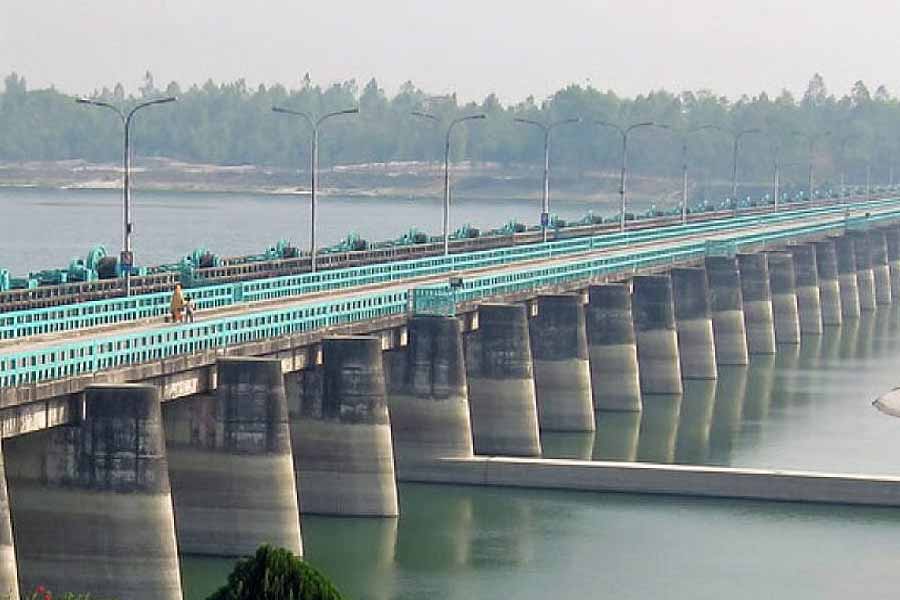 Is ageing dams and future water risk becoming India’s Silent Crisis