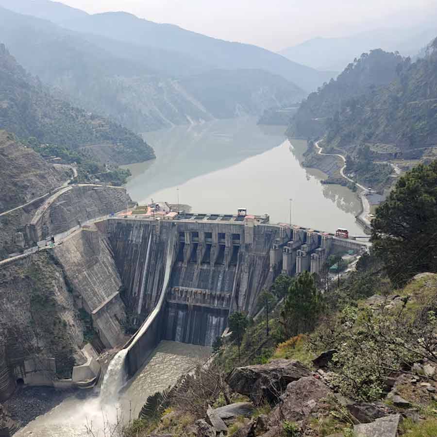 Is ageing dams and future water risk becoming India’s Silent Crisis