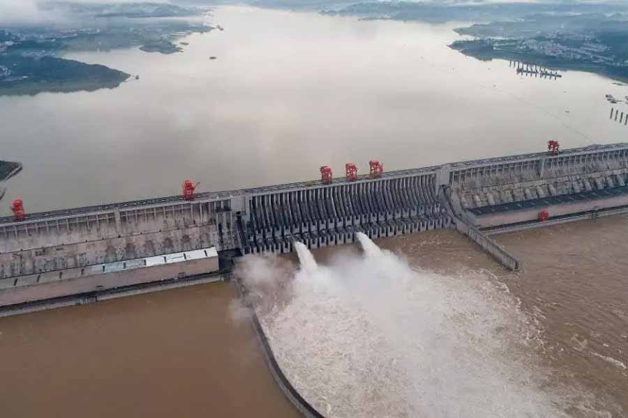 Is ageing dams and future water risk becoming India’s Silent Crisis