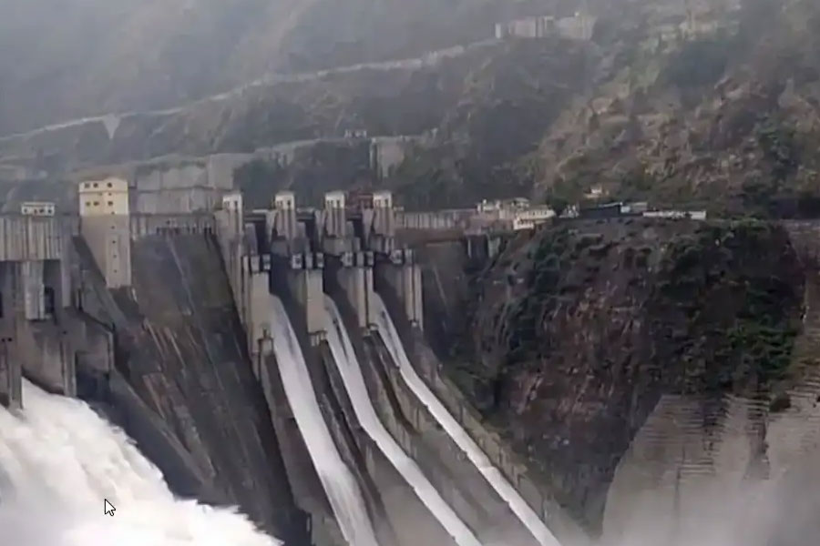 Is ageing dams and future water risk becoming India’s Silent Crisis