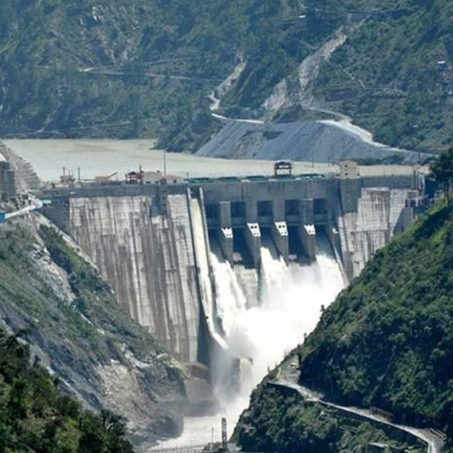 Is ageing dams and future water risk becoming India’s Silent Crisis