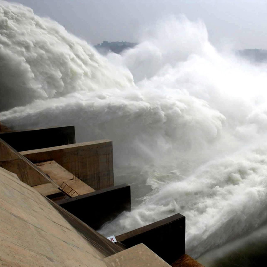 Is ageing dams and future water risk becoming India’s Silent Crisis