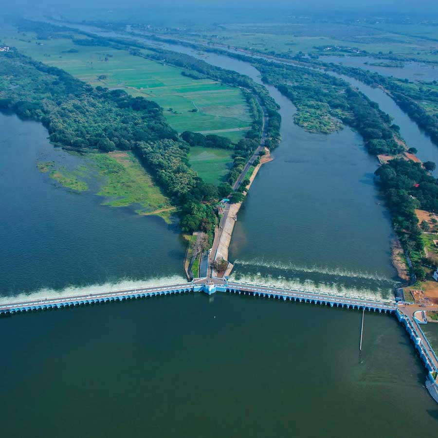 Is ageing dams and future water risk becoming India’s Silent Crisis