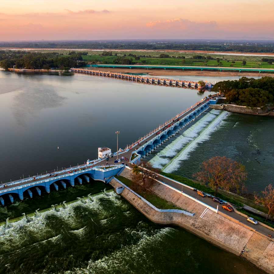 Is ageing dams and future water risk becoming India’s Silent Crisis