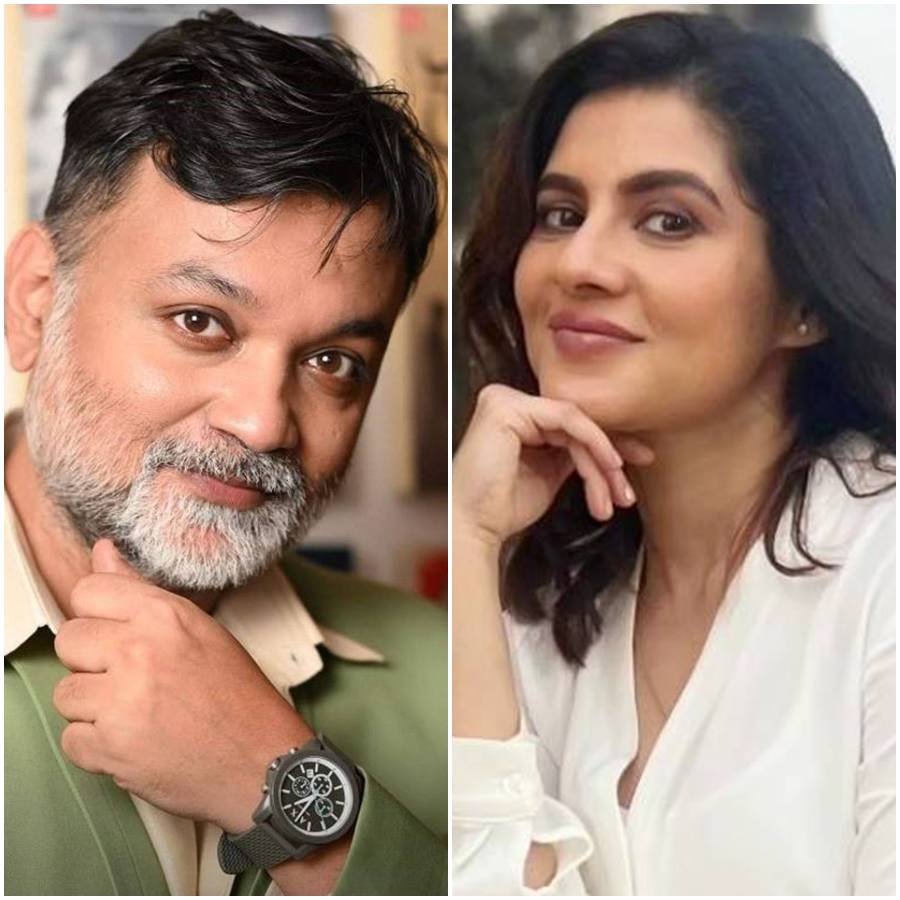 Actress Payel Sarkar Write A Heartfelt Note On Srijit Mukherji dgtl