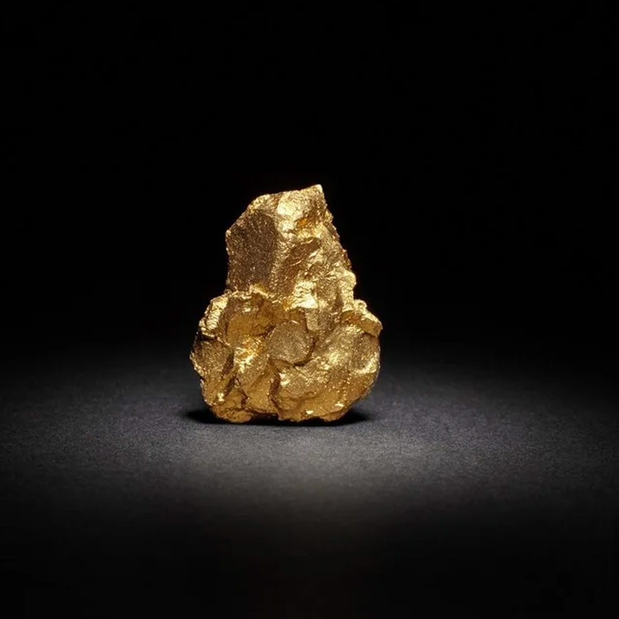 Largest Gold Reserves 