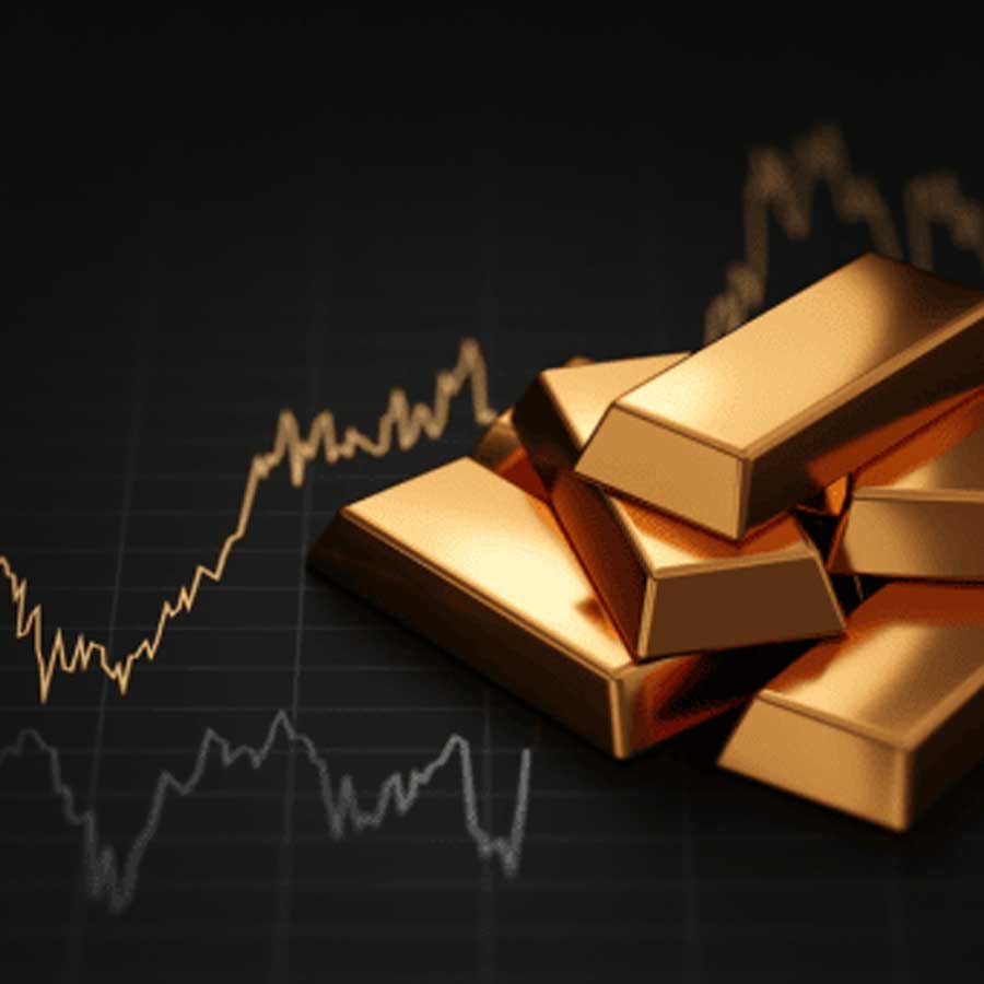 Largest Gold Reserves 