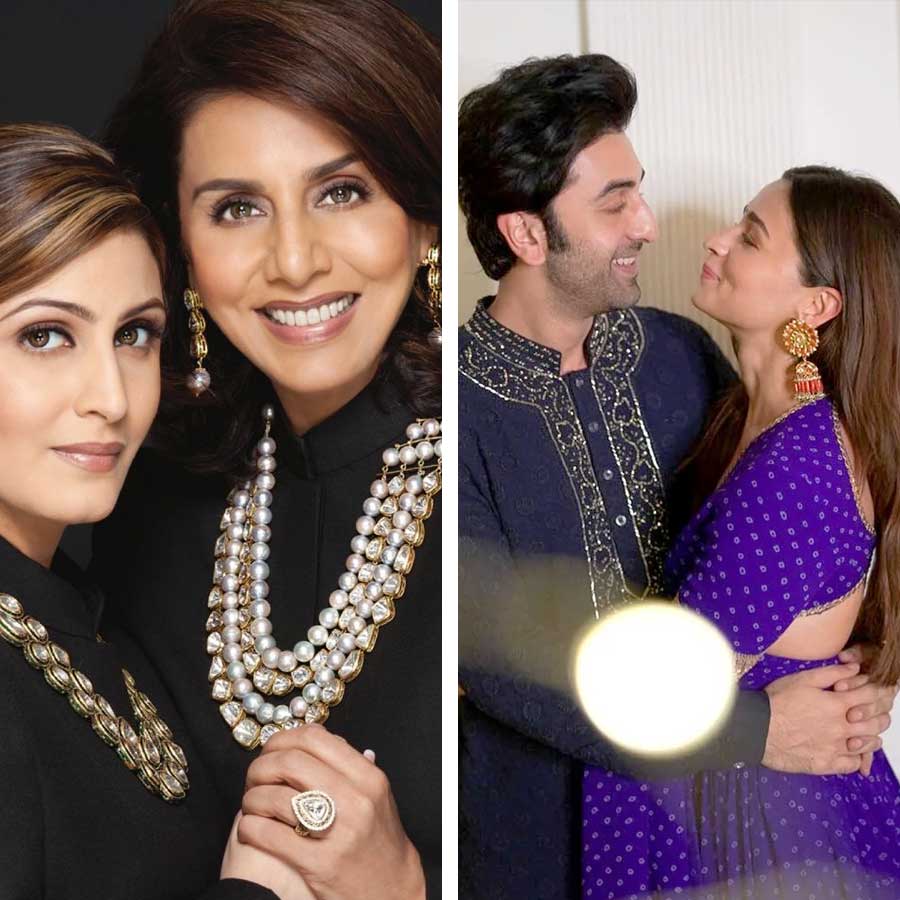Ridhima kapoor revealed how many rooms she and her daughter will get in Alia-Ranbir’s mansion