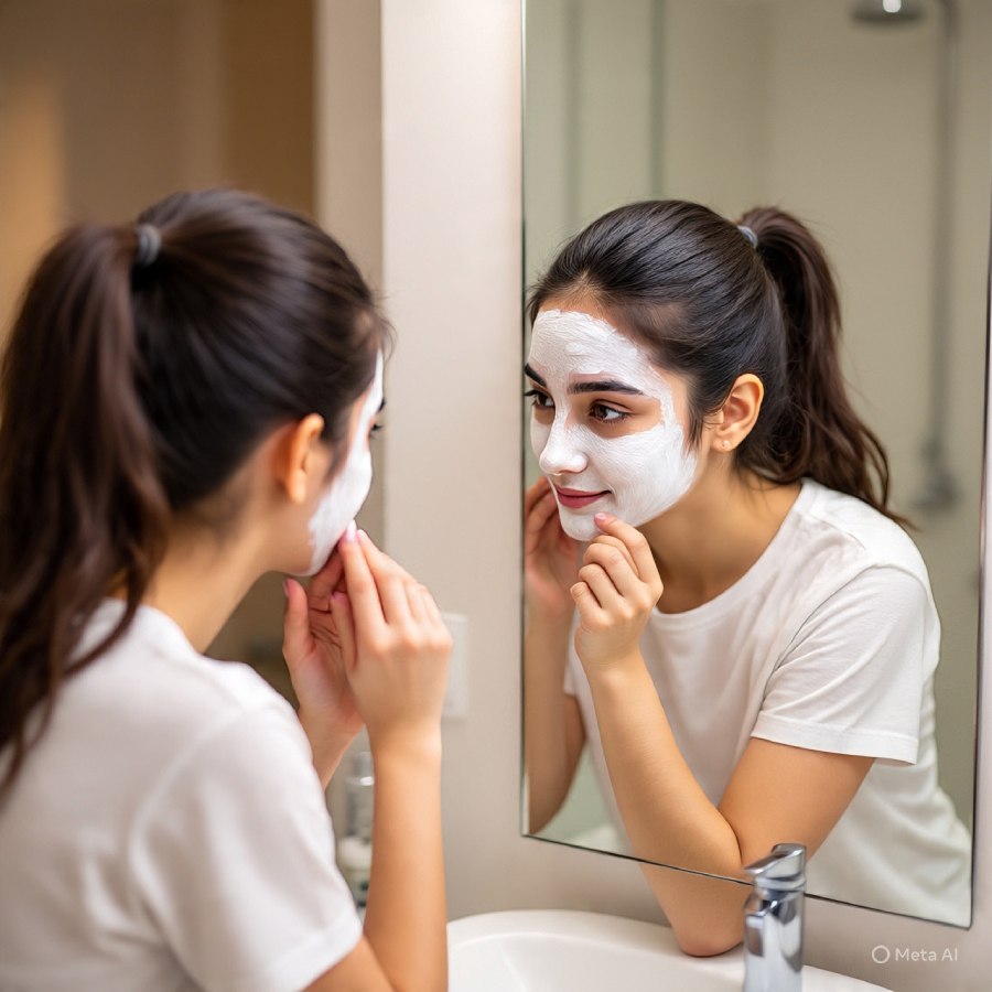 How to use fenugreek to get glass like skin dgtl