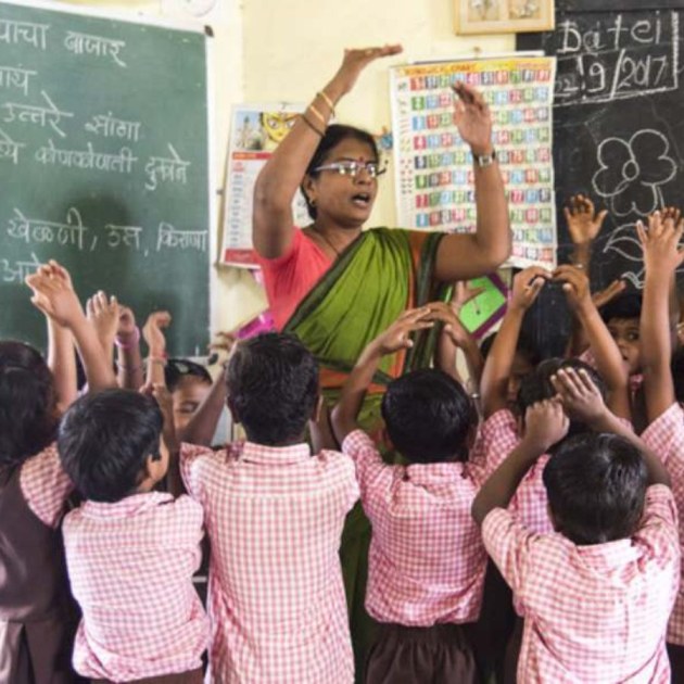 Eklavya Model Residential Schools need 7267 teachers and non teaching staffs dgtl