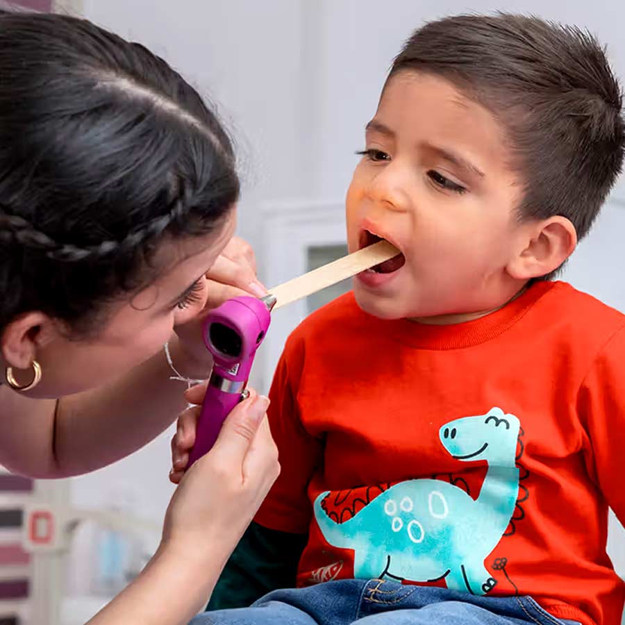 These are the early signs of throat cancer that are easy to miss