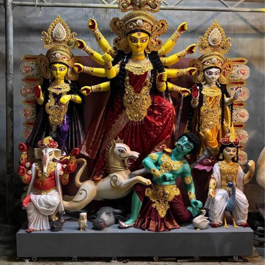 সংগৃহীত চিত্র।