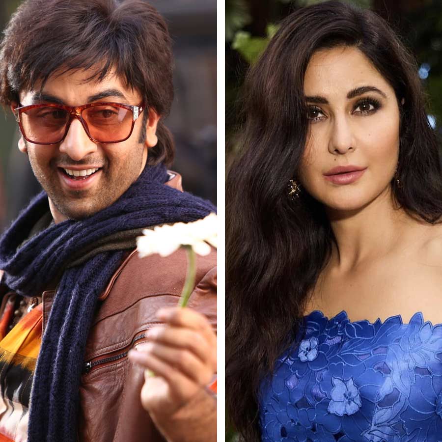 You Have Problem With Me Asked Katrina Kaif to Abhinav Kashyap After Denied from Ranbir Kapoor starrer Besharam dgtl