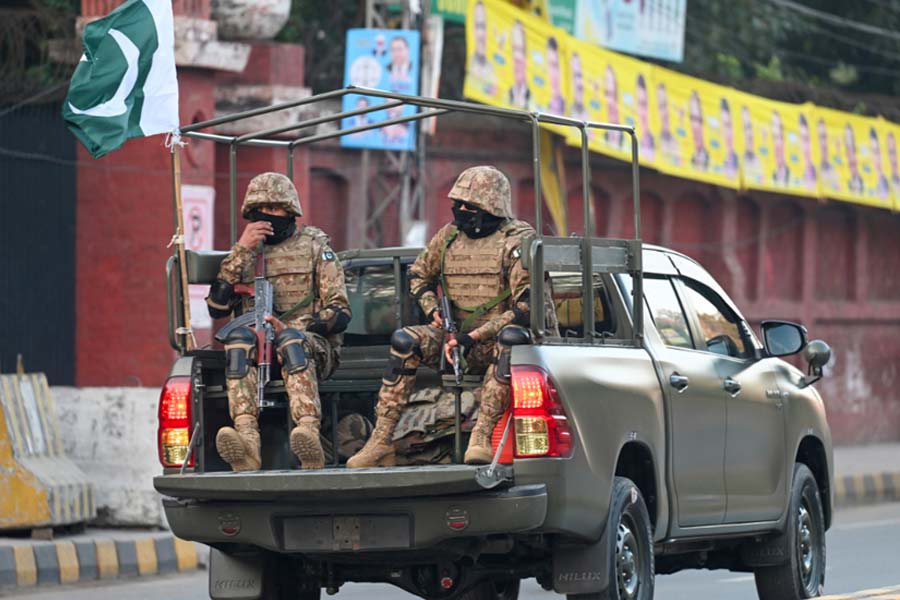 Pakistani Al-Khalid main battle tank jointly developed with China is a very low-quality weapon, says ex general of Islamabad 